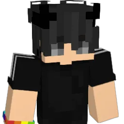 YMatheux Minecraft avatar bust