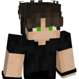 YNG_Ali Minecraft avatar bust