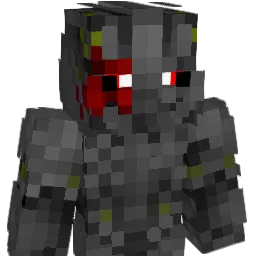 YNSEA's Minecraft skin