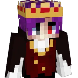 YNSMango's Minecraft skin