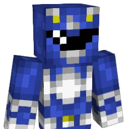 YNWA314 Minecraft avatar bust
