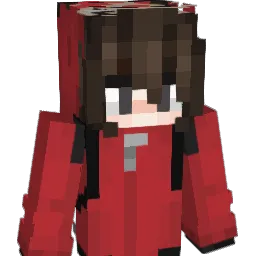 YNWASwiftz Minecraft avatar bust