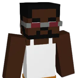 YN_Hugo's Minecraft skin