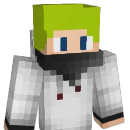 YNickT Minecraft avatar bust