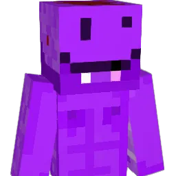 YOBFORLIFE's Minecraft skin