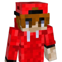 YOBOIIRIVER4 Minecraft avatar bust