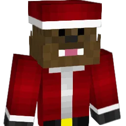 YOBob32 Minecraft avatar bust