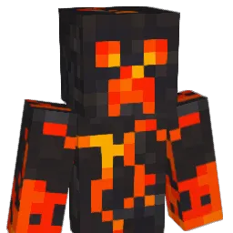 YODADDY11 Minecraft avatar bust
