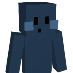 YOEUN_JR Minecraft avatar bust
