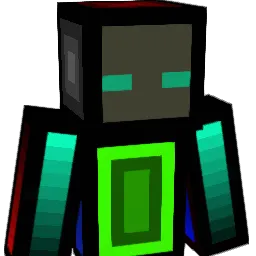 YOKEWP's Minecraft skin