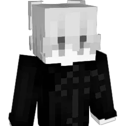 YOKIHO's Minecraft skin