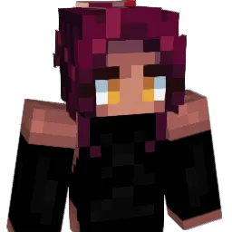 YOKOS0's Minecraft skin