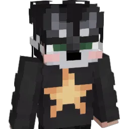 YOKO_O_O Minecraft avatar bust