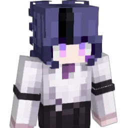 YOLEA's Minecraft skin