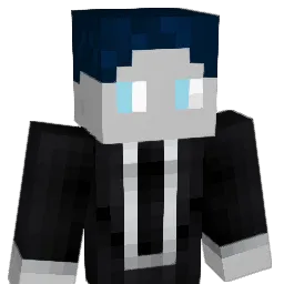 YOLOMASTERPVP Minecraft avatar bust