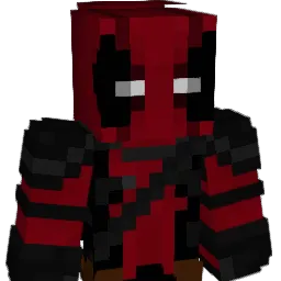 YOLO_BROLO Minecraft avatar bust