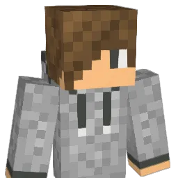 YOLO_IMMORTAL Minecraft avatar bust