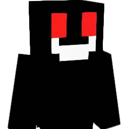 YOL_OU Minecraft avatar bust