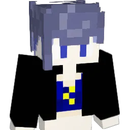 YONAKA0888 Minecraft avatar bust