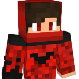 YONKI666 Minecraft avatar bust