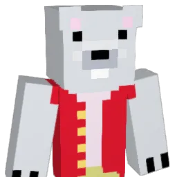 YOOJIMIN07 Minecraft avatar bust