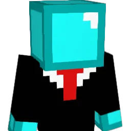 YOOL1's Minecraft skin
