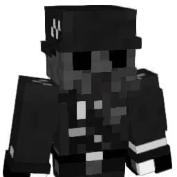 YOP1_ Minecraft avatar bust