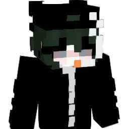 YOSHIDAMAN's Minecraft skin