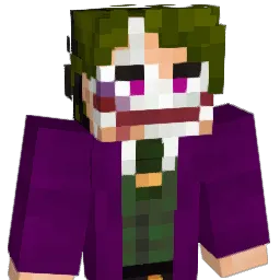 YOSHILV's Minecraft skin