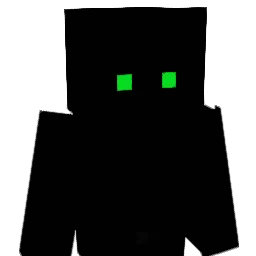 YOSHIM0's Minecraft skin