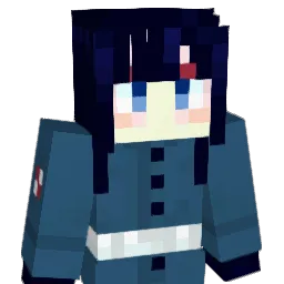 YOSHMASTER's Minecraft skin