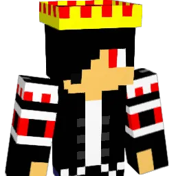 YOSSI007 Minecraft avatar bust