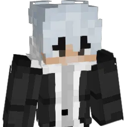 YOUDAN Minecraft avatar bust