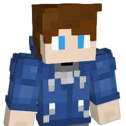 YOUNGJUSTICE77 Minecraft avatar bust