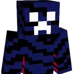YOUNG_FISH Minecraft avatar bust