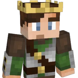 YOUPAY's Minecraft skin