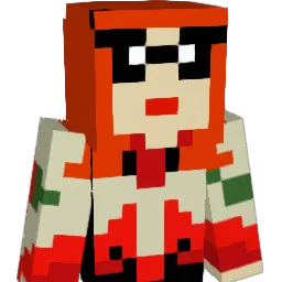 YOURDONEOK2 Minecraft avatar bust