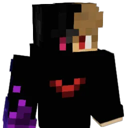 YOURYOR's Minecraft skin