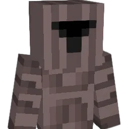 YOUR_BOY_SPONGE Minecraft avatar bust