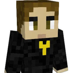 YOUSKO93 Minecraft avatar bust
