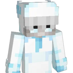 YOUSSOUFAM0UKOKO Minecraft avatar bust