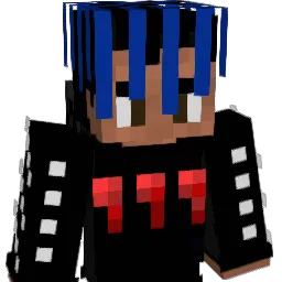 YOU_YOU__ Minecraft avatar bust