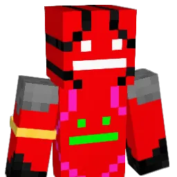YOYOCOAT's Minecraft skin
