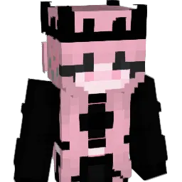 YOYOMANBOSS Minecraft avatar bust