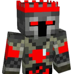 YOYUBO's Minecraft skin