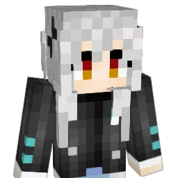 YO_TO's Minecraft skin