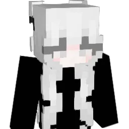 YPL's Minecraft skin