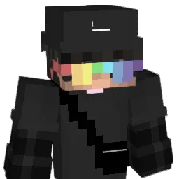 YPTHEGAMER947 Minecraft avatar bust