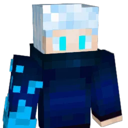 YPi0 Minecraft avatar bust