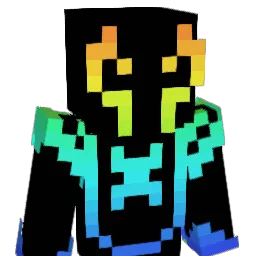 YPro27's Minecraft skin